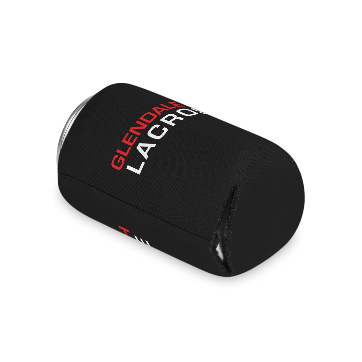 Glendale HS Lacrosse Can Cooler 3-pack