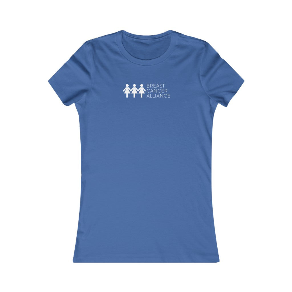 Women's Favorite Tee