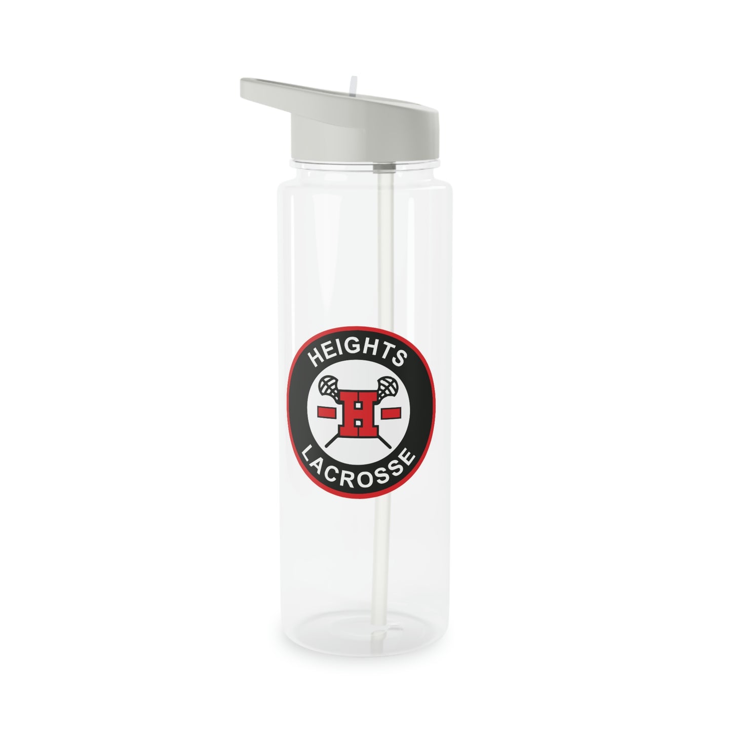 IGH Lax Tritan Water Bottle