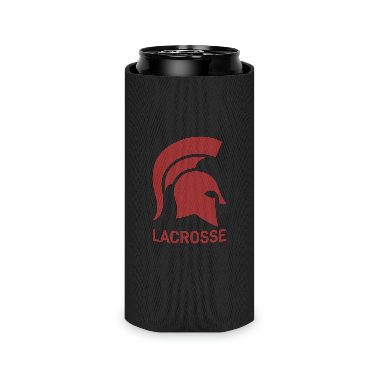 IGH Lax lacrosse Can Cooler 3-pack