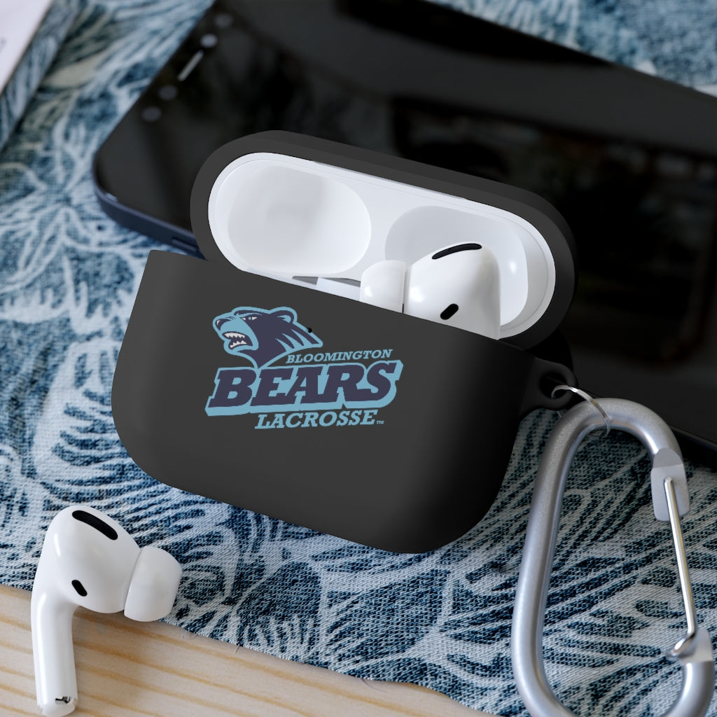 BYLA AirPods and AirPods Pro Case Cover