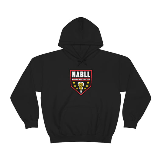 Adult NABLL Gildan Heavy Blend™ Hooded Sweatshirt
