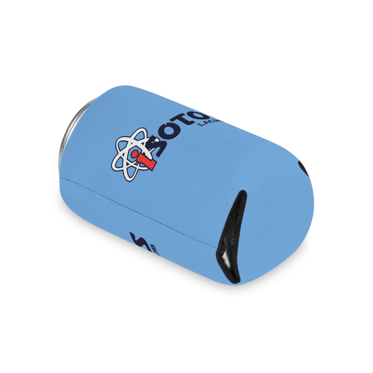 Isotopes Lacrosse Can Cooler 3-pack