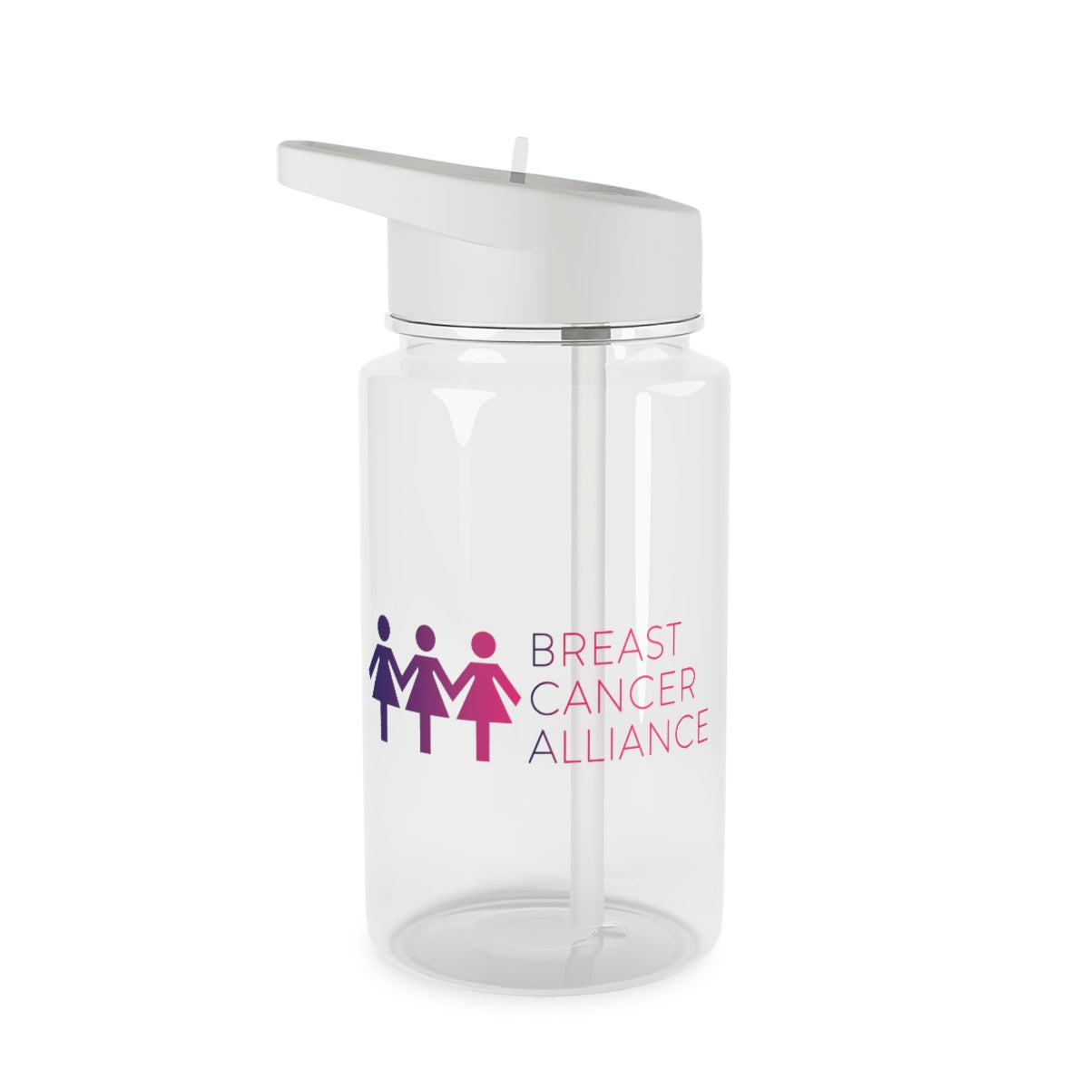 Tritan Water Bottle