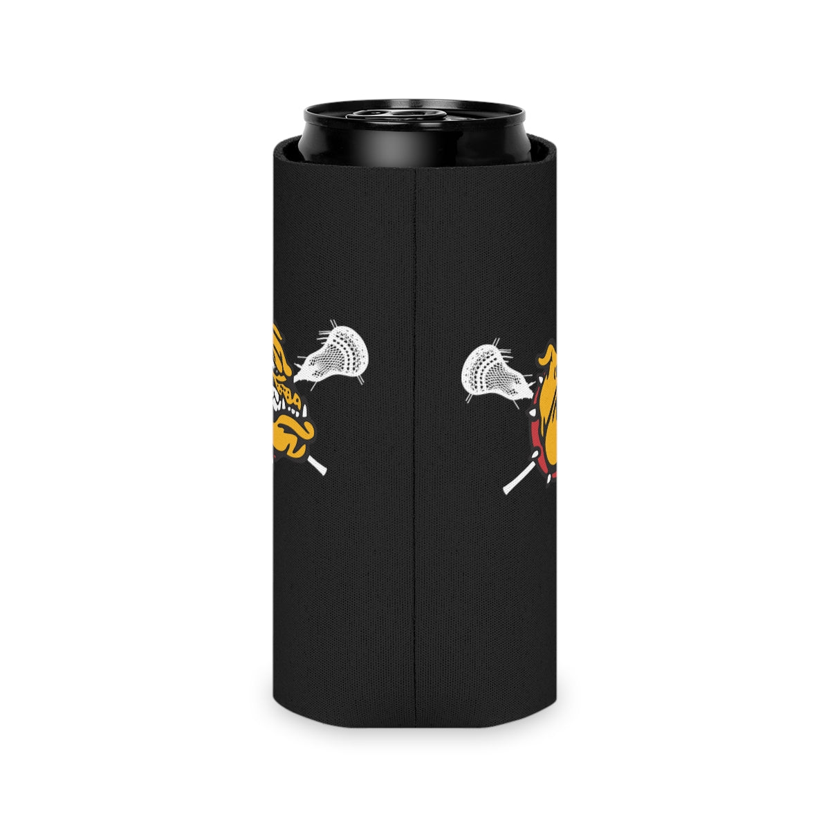 Judge Lax Can Cooler 3-pack