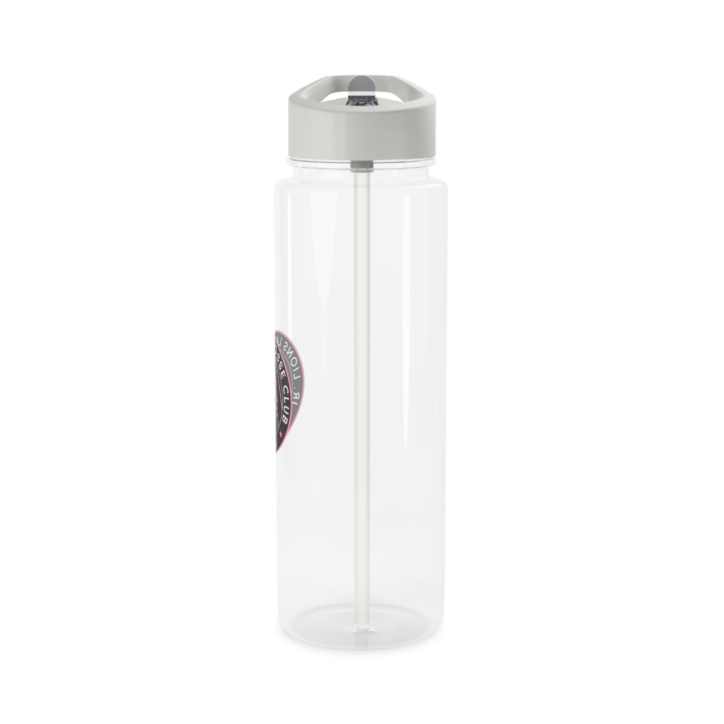 Jr. Lions Lacrosse Tritan Water Bottle