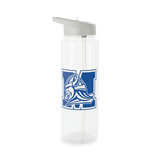 Maclay Lacrosse Tritan Water Bottle