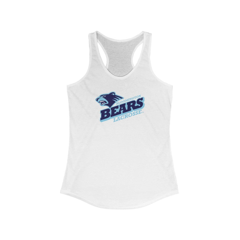 Women's Racerback Tank