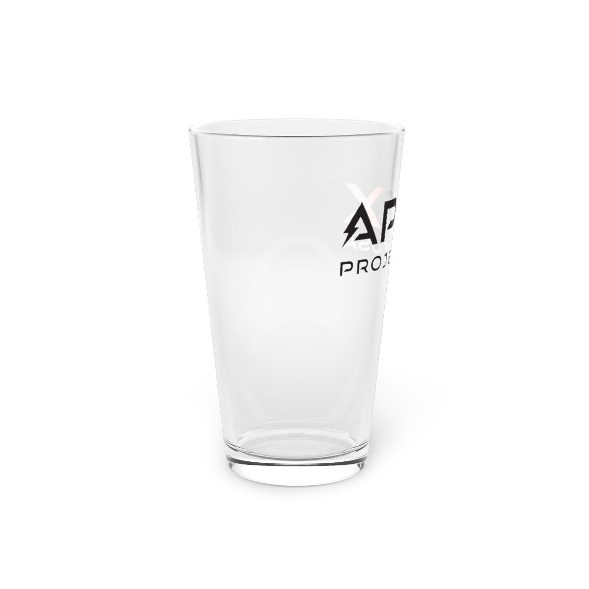 Apex Project USA Pint Glass - 16oz