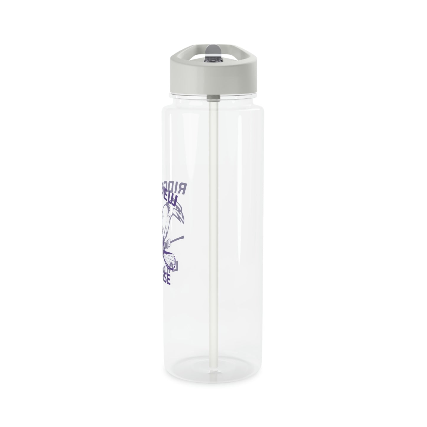 Ridgeview Lacrosse Tritan Water Bottle