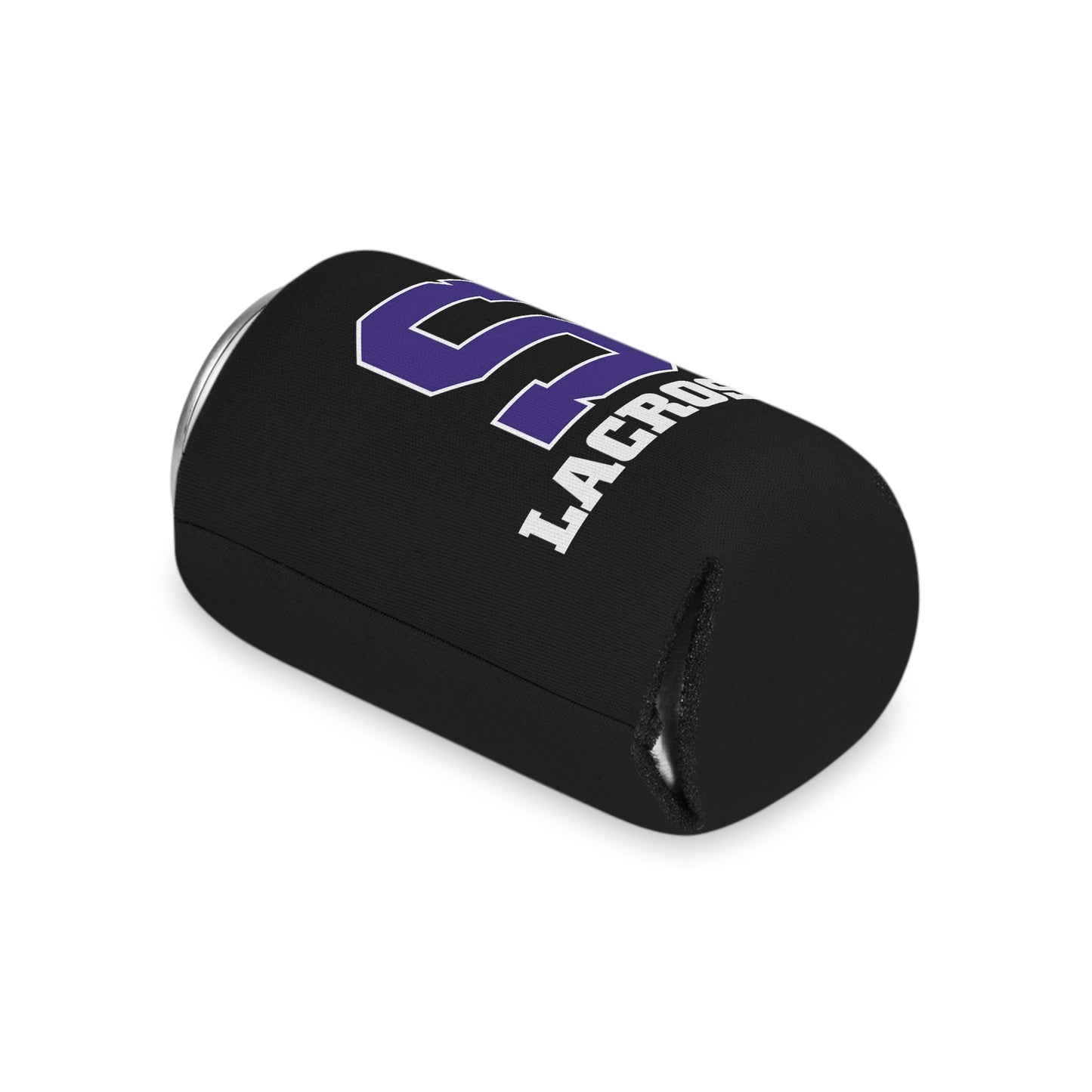 Sunset Lacrosse Can Cooler 3-pack