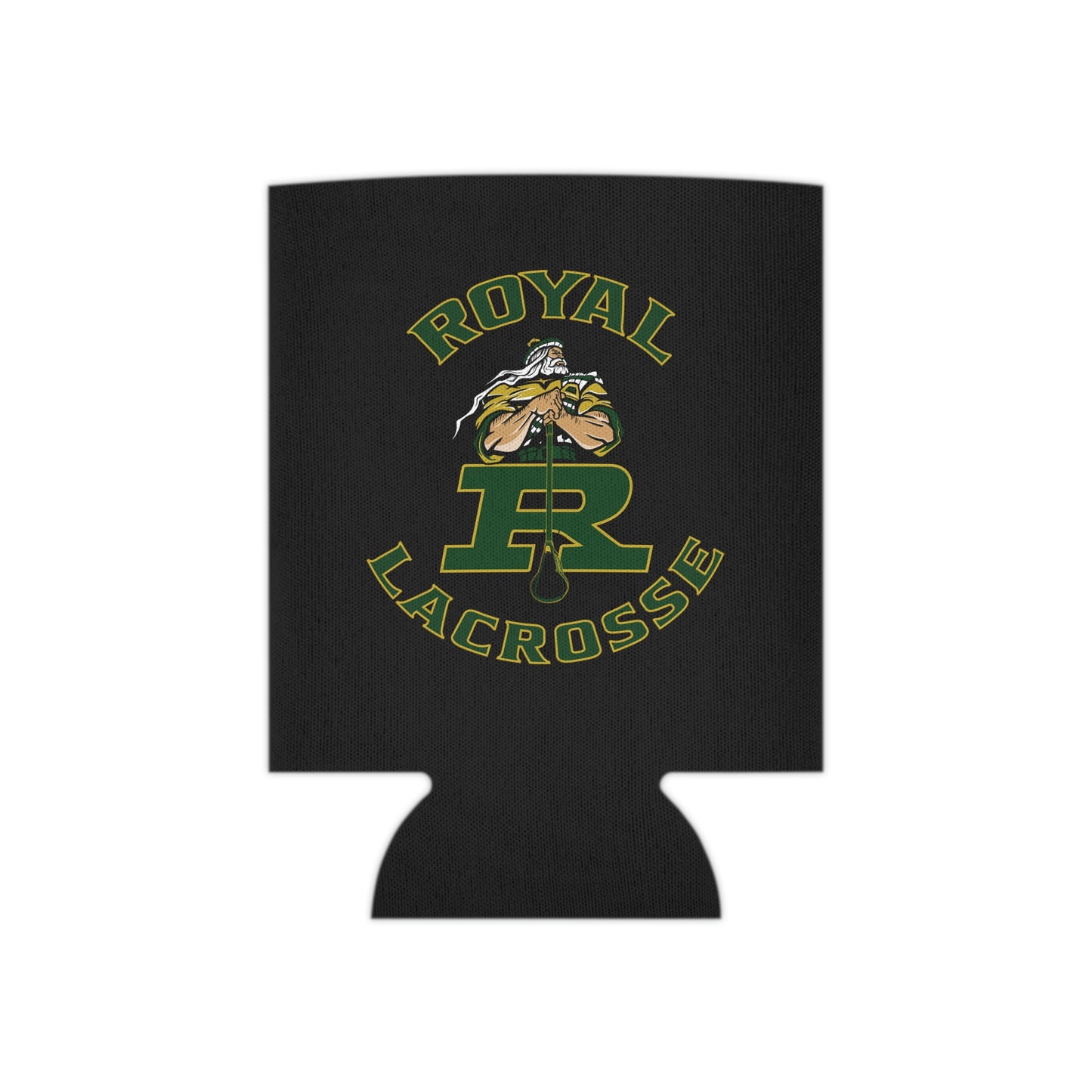 Royal HS Lacrosse Can Cooler 3-pack