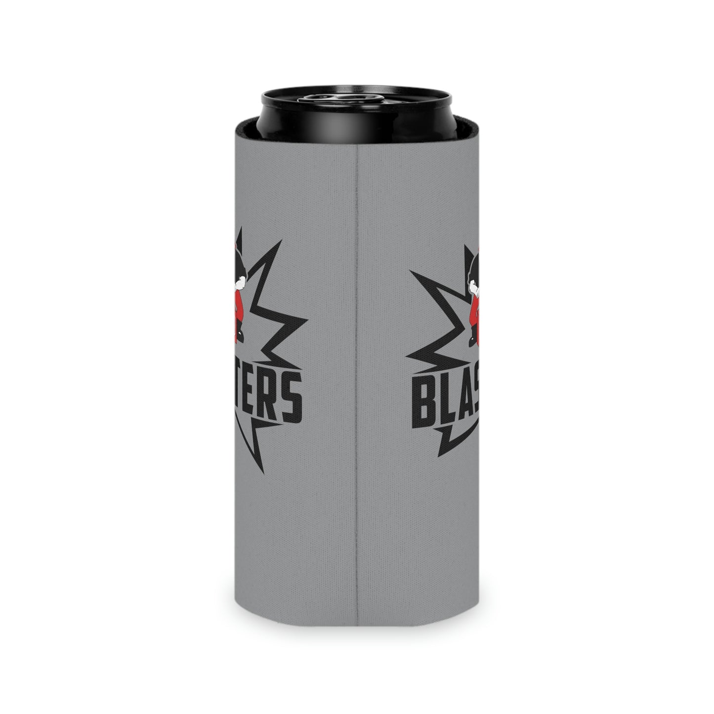 Blasters MS Lacrosse Can Cooler 3-pack