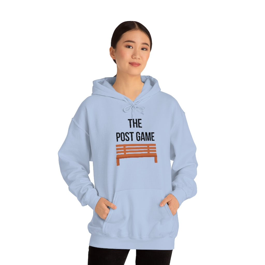 Unisex Blend Hoodie