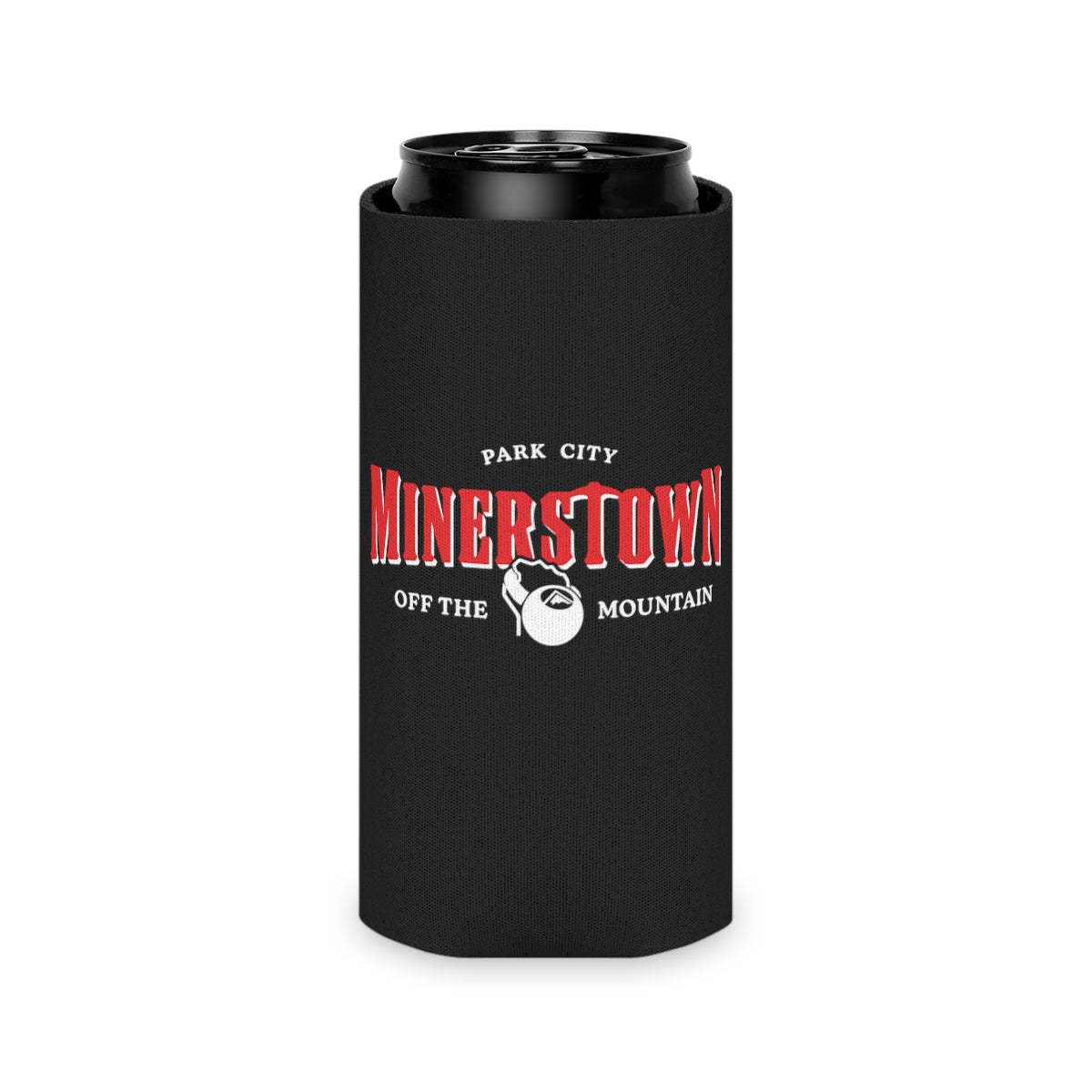 Minerstown Can Cooler 3-pack