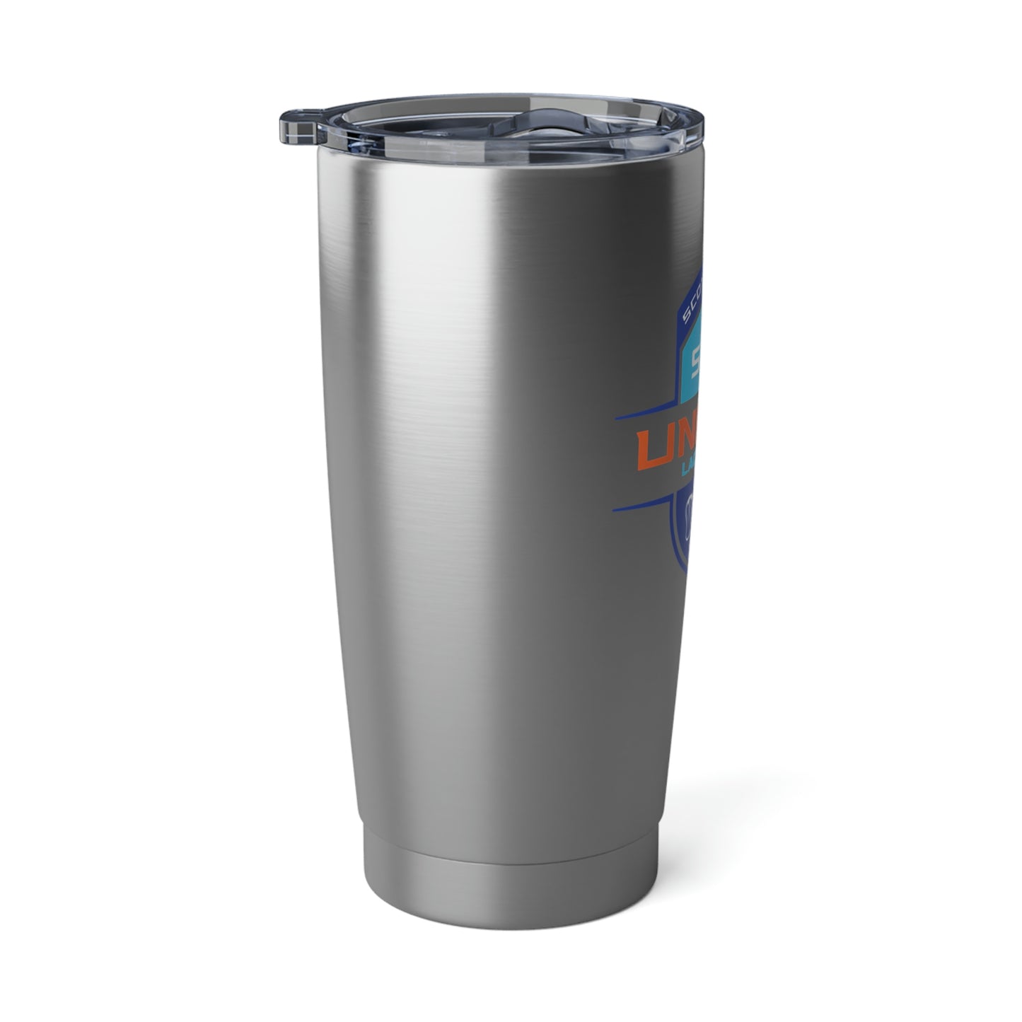 United Lacrosse Club Insulated Tumbler (20oz)