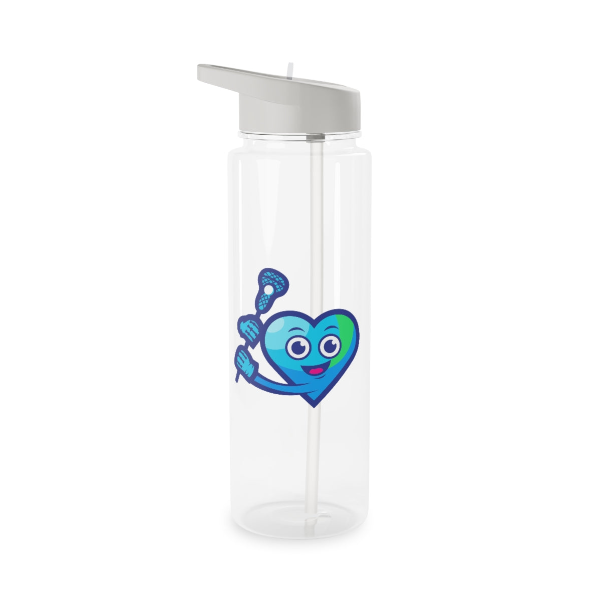 Give & Go Tritan Water Bottle