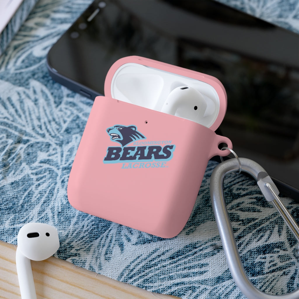 BYLA AirPods and AirPods Pro Case Cover