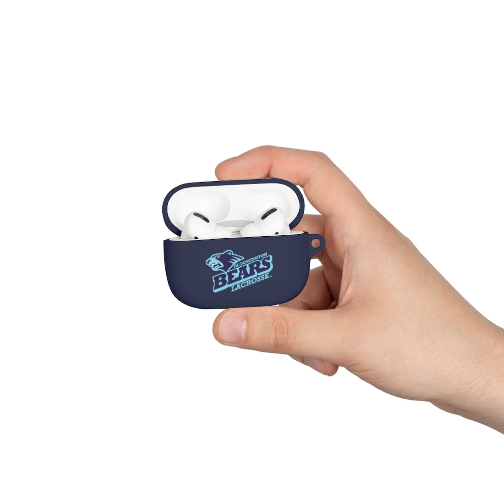 BYLA AirPods and AirPods Pro Case Cover