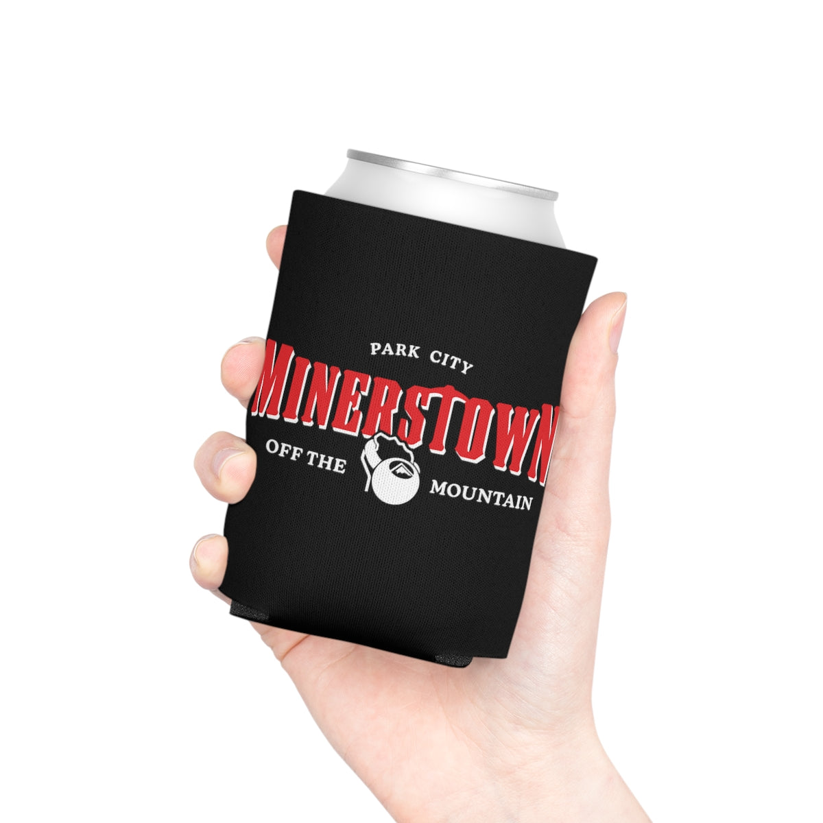 Minerstown Can Cooler 3-pack