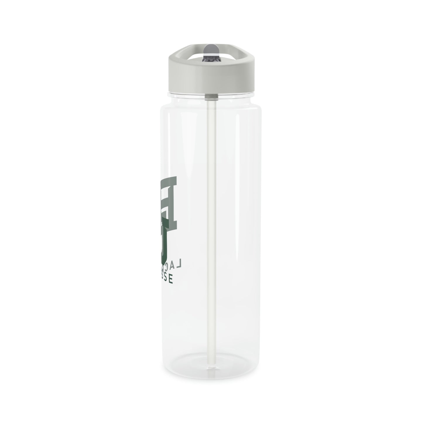 Baylor Lacrosse Tritan Water Bottle