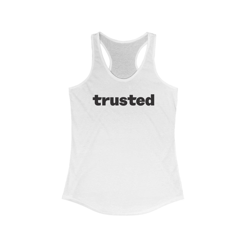 Women's Racerback Tank