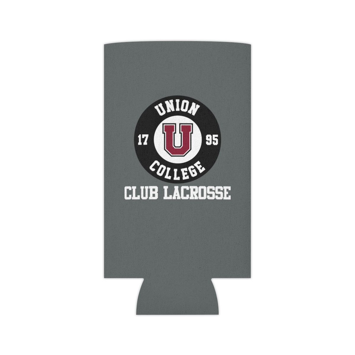 Union Club Lacrosse Can Cooler 3-pack