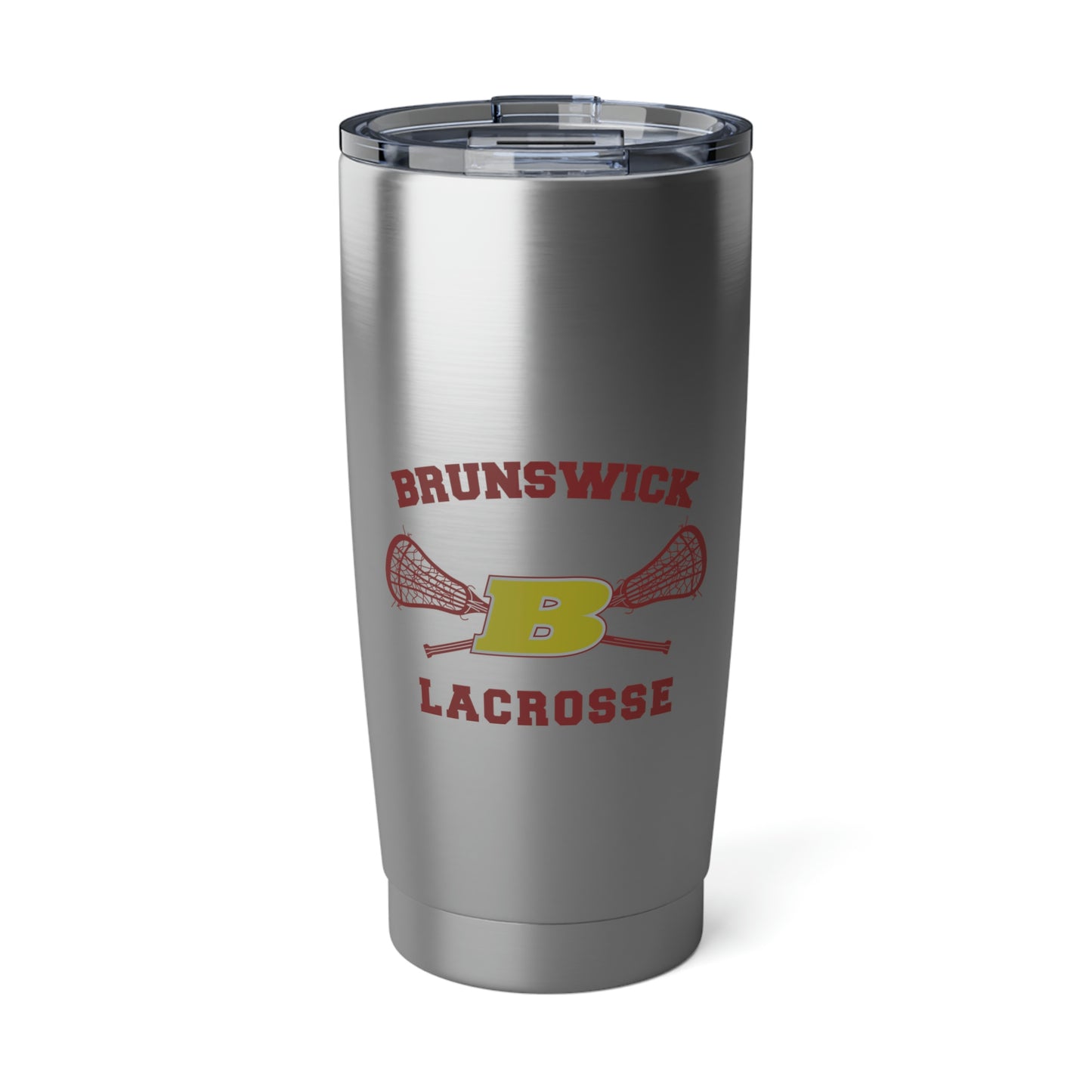 BJR Athletics - 20oz Insulated Tumbler