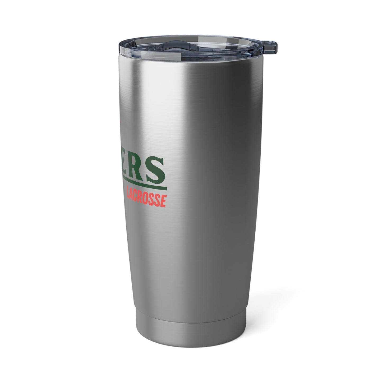Kitsap Lacrosse - 20oz Insulated Tumbler