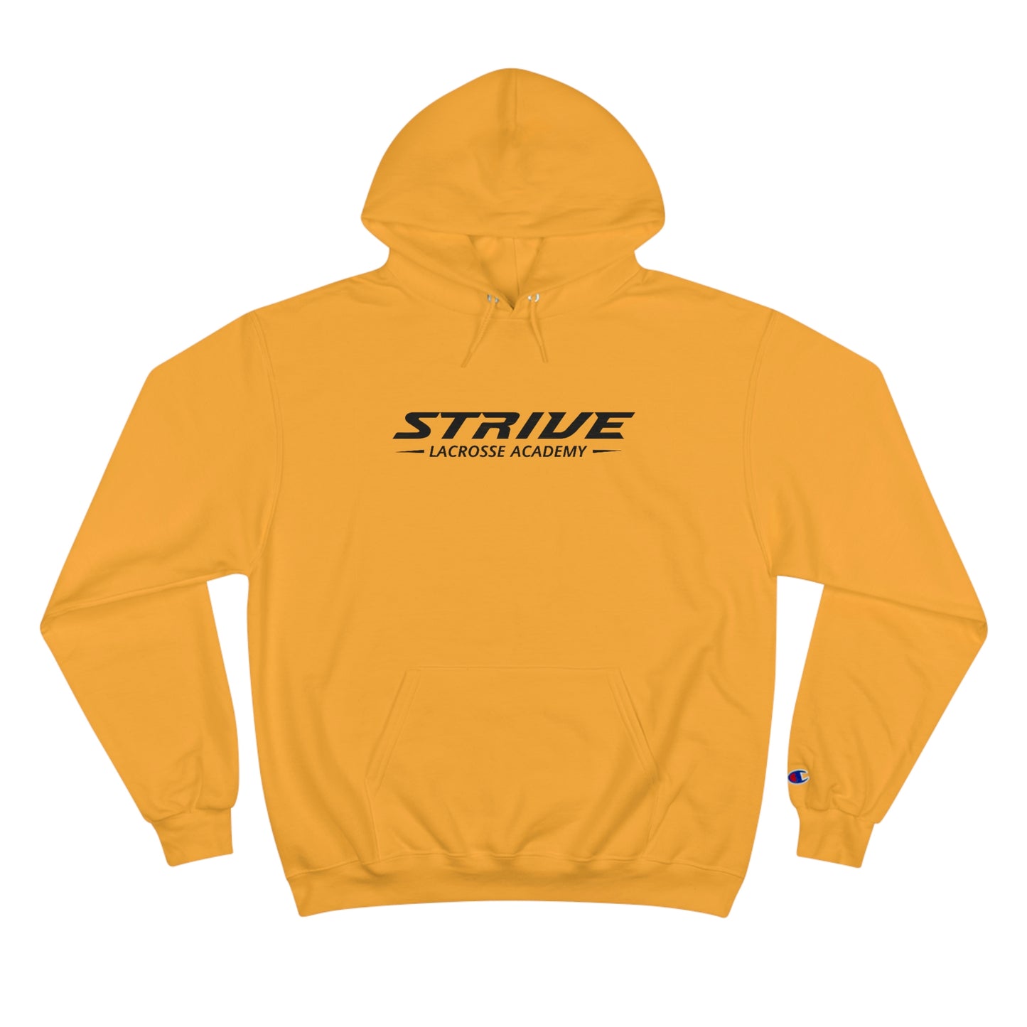 Adult Strive Lacrosse Academy Champion Hoodie