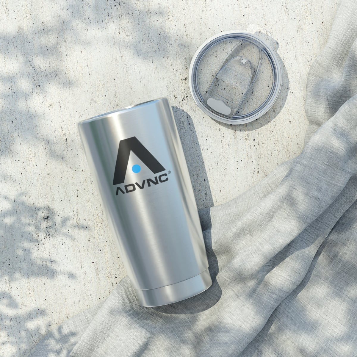 ADVNC Lacrosse Insulated Tumbler (20oz)