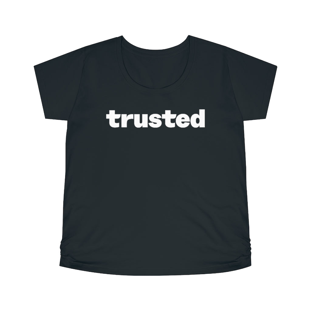 Women's Maternity Tee