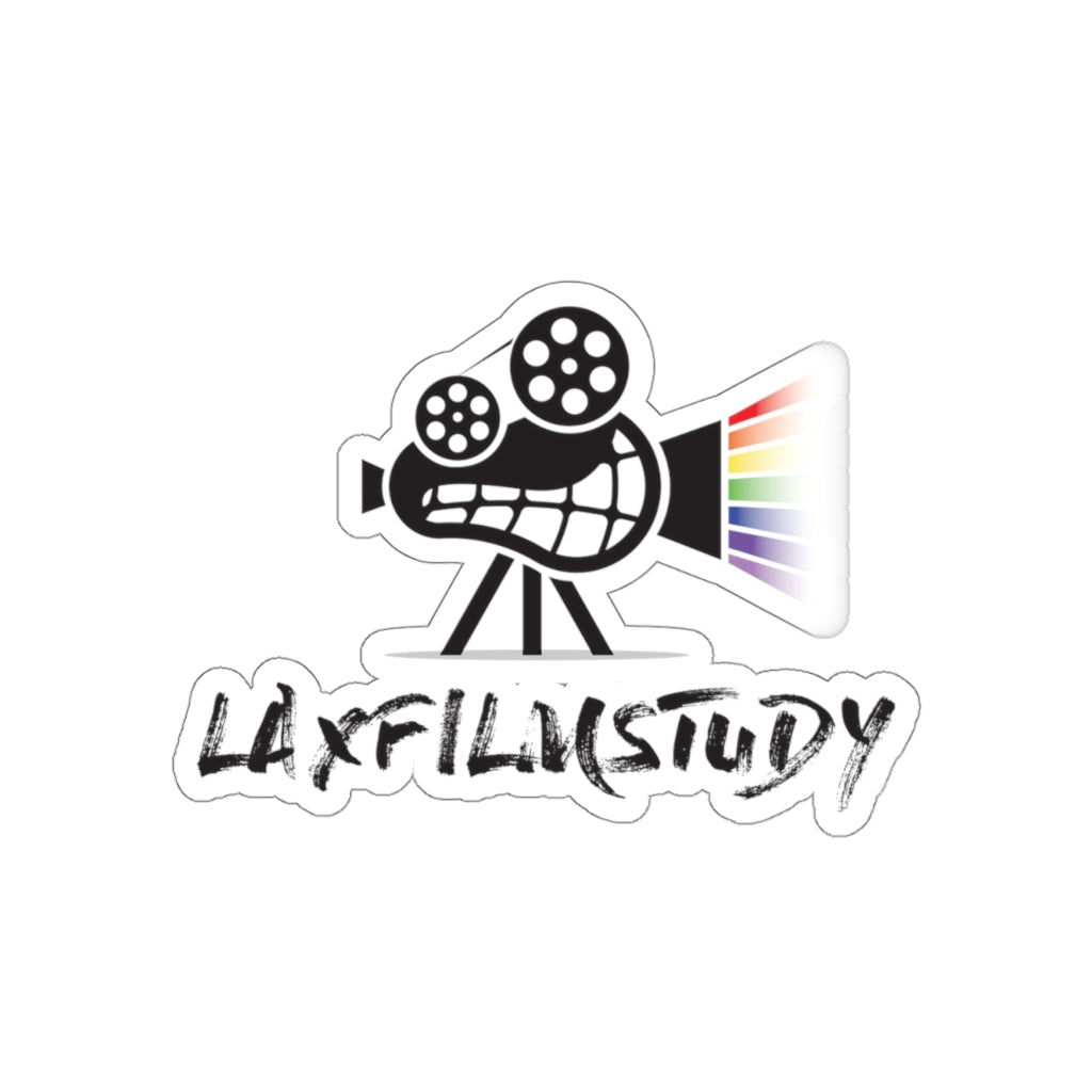 Die-Cut Stickers