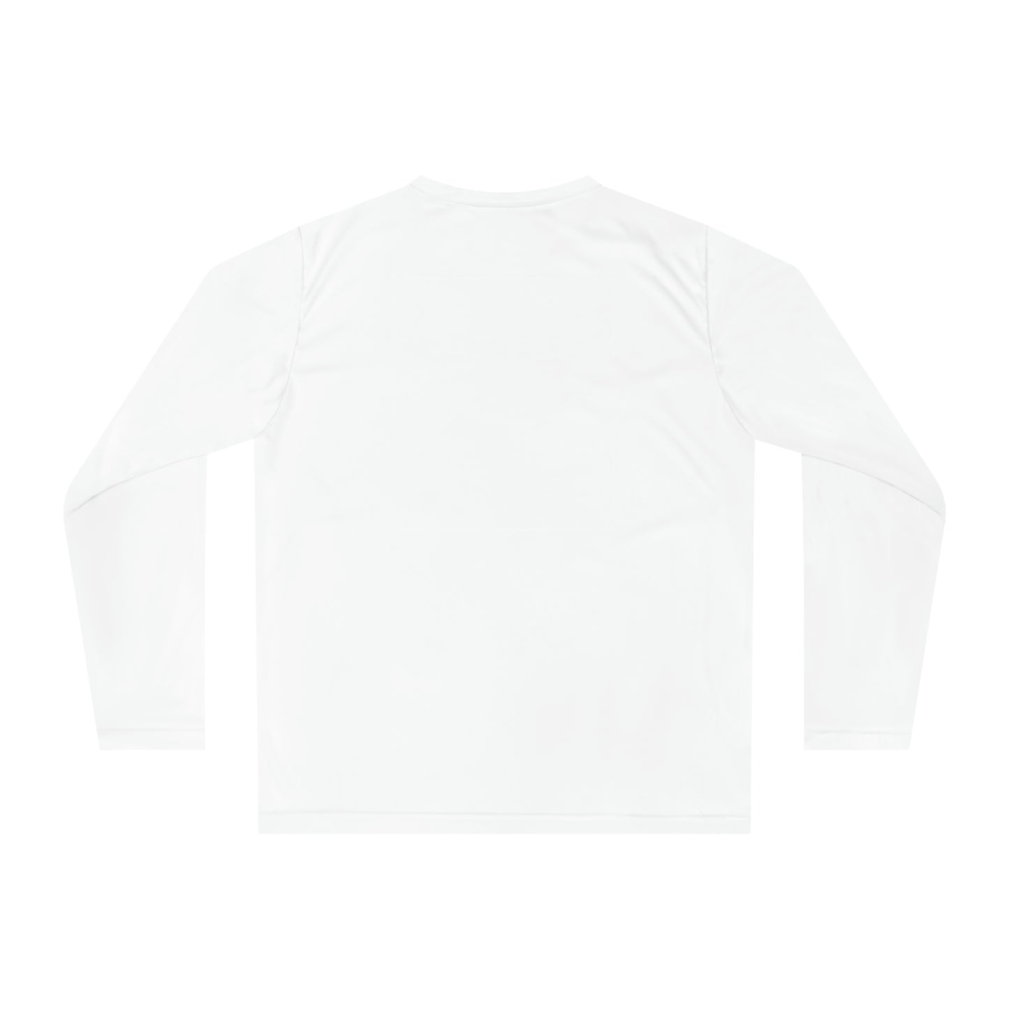 Adult Keller Lacrosse 365 Performance Long Sleeve Shirt