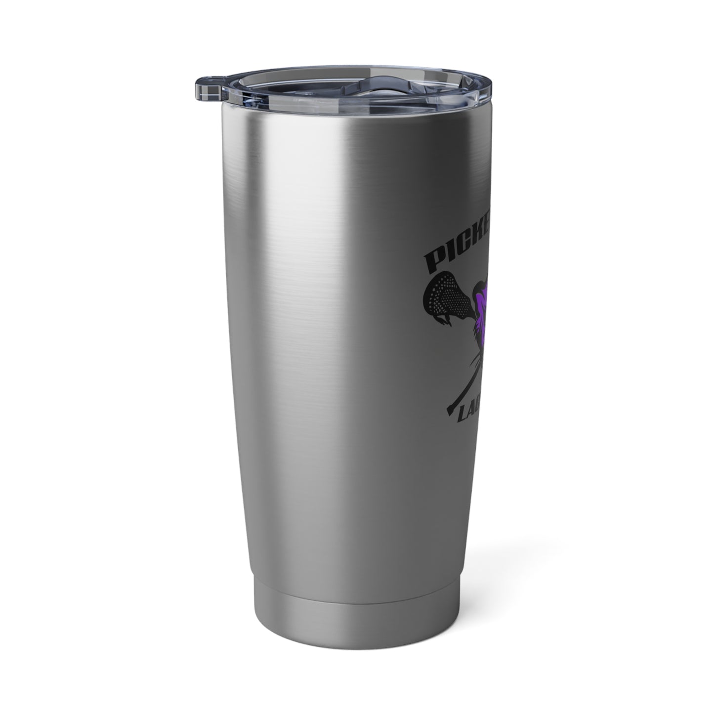 LaxCats Insulated Tumbler (20oz)