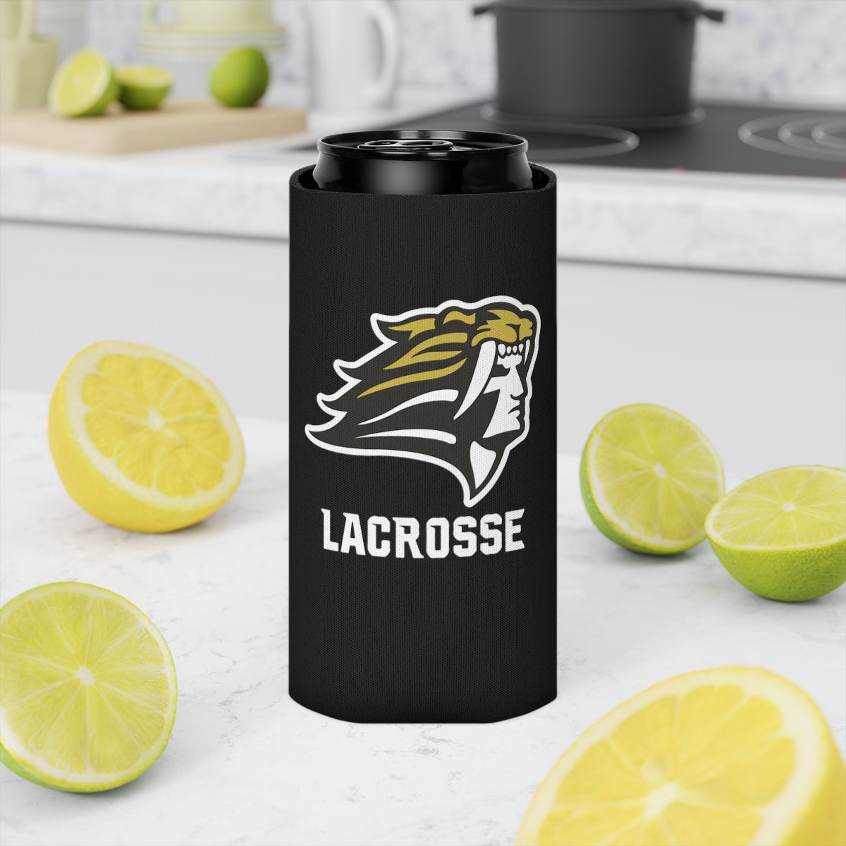 Kuna Lacrosse Can Cooler 3-pack