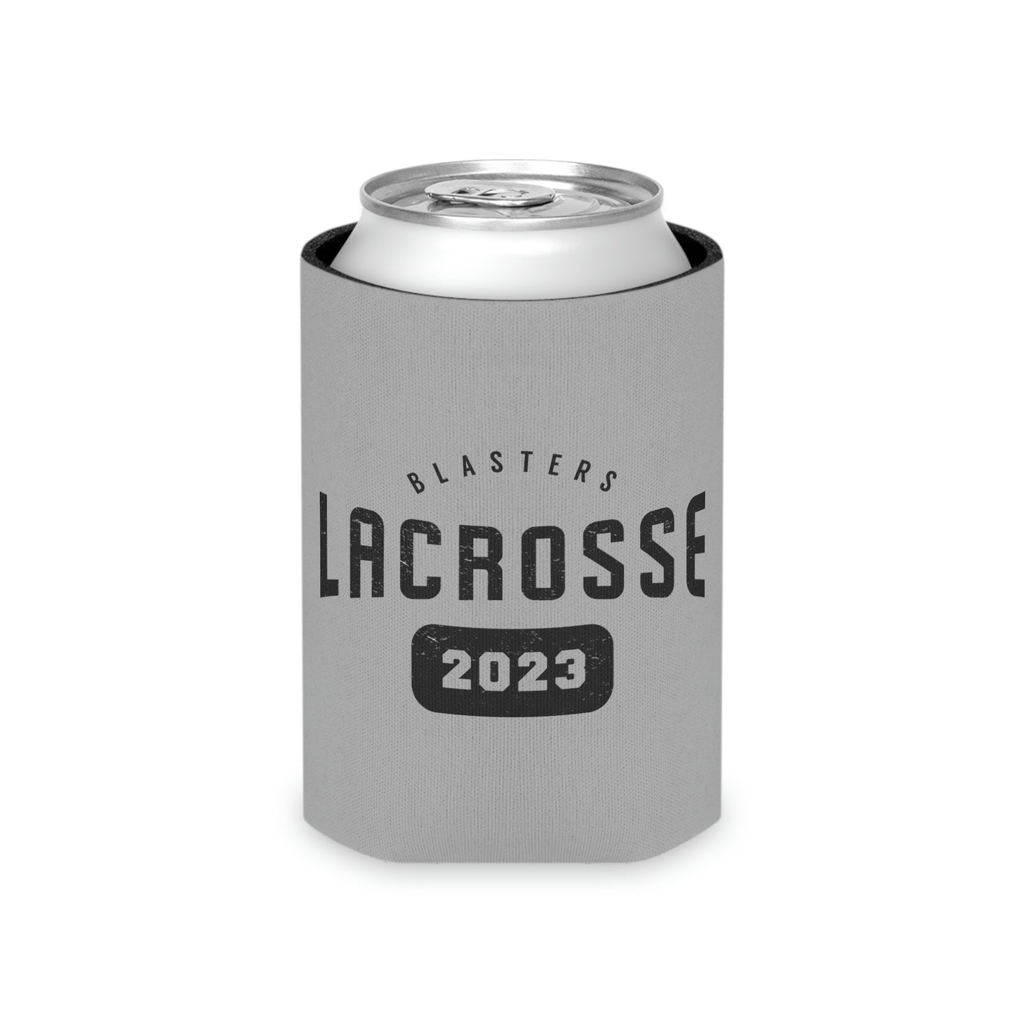 Blasters MS Lacrosse Can Cooler 3-pack - 2023