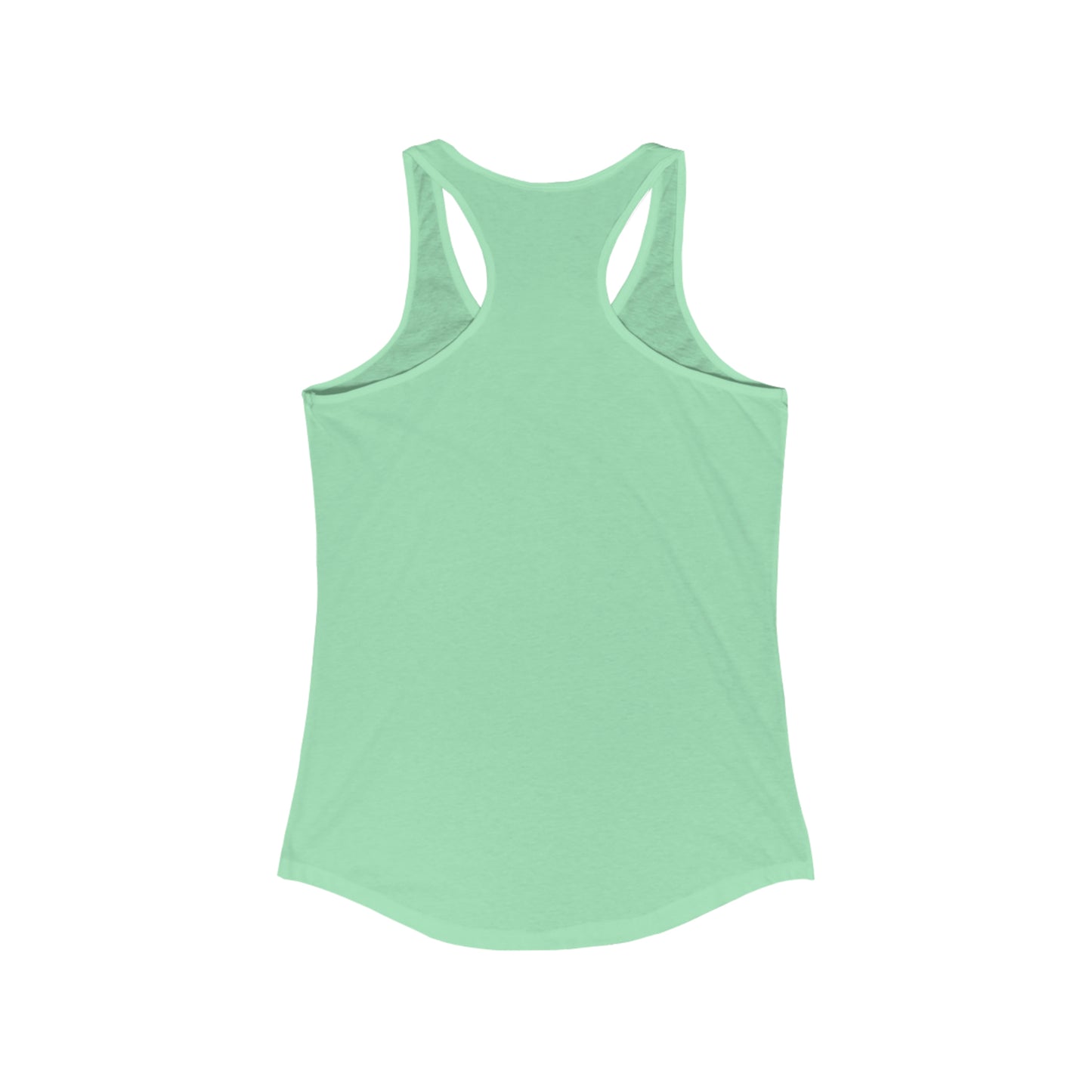 Women's Lax Lab Next Level Racerback Tank