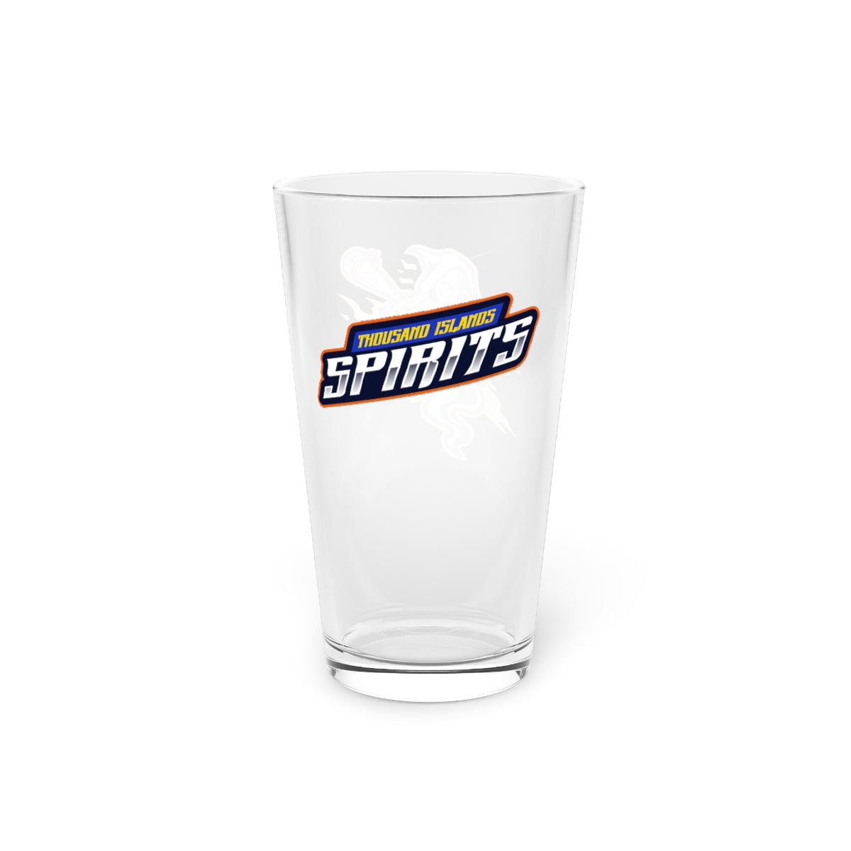 Thousand Islands Spirits Pint Glass