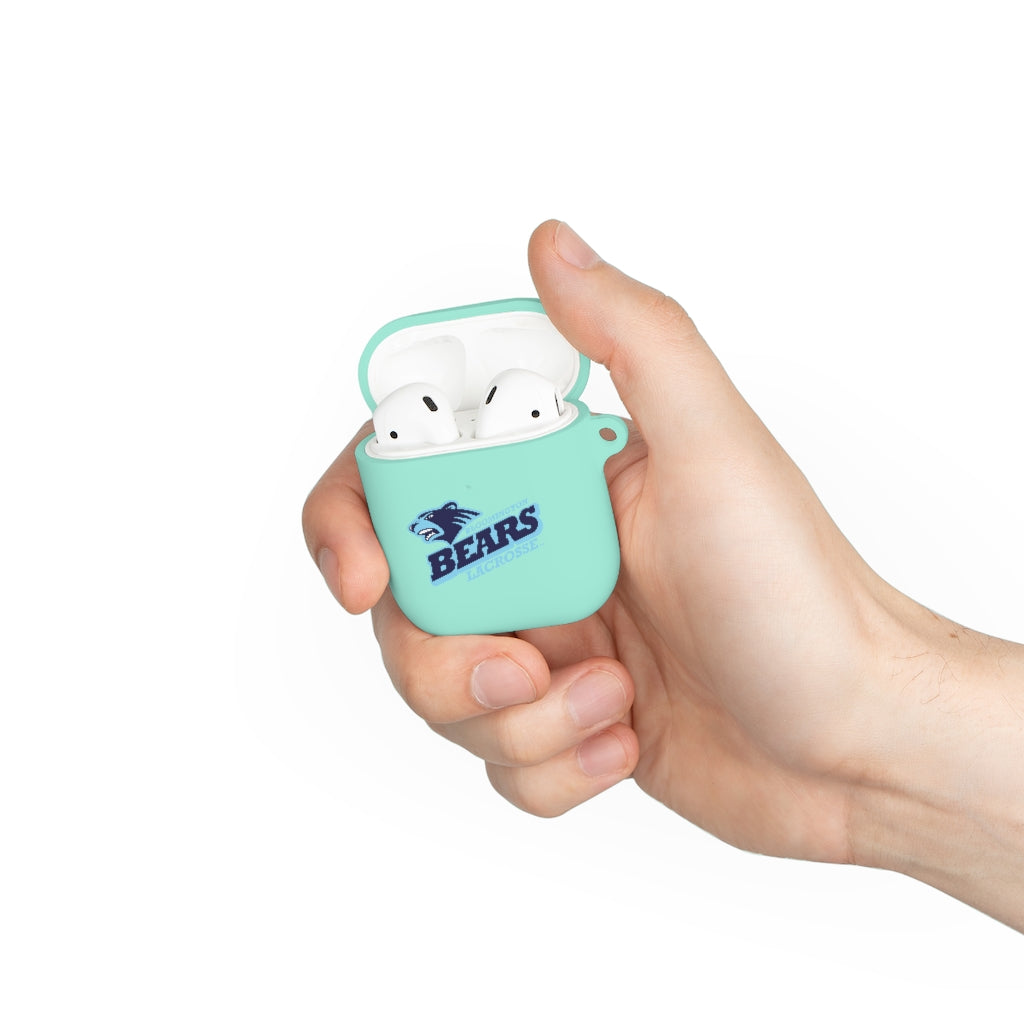 BYLA AirPods and AirPods Pro Case Cover