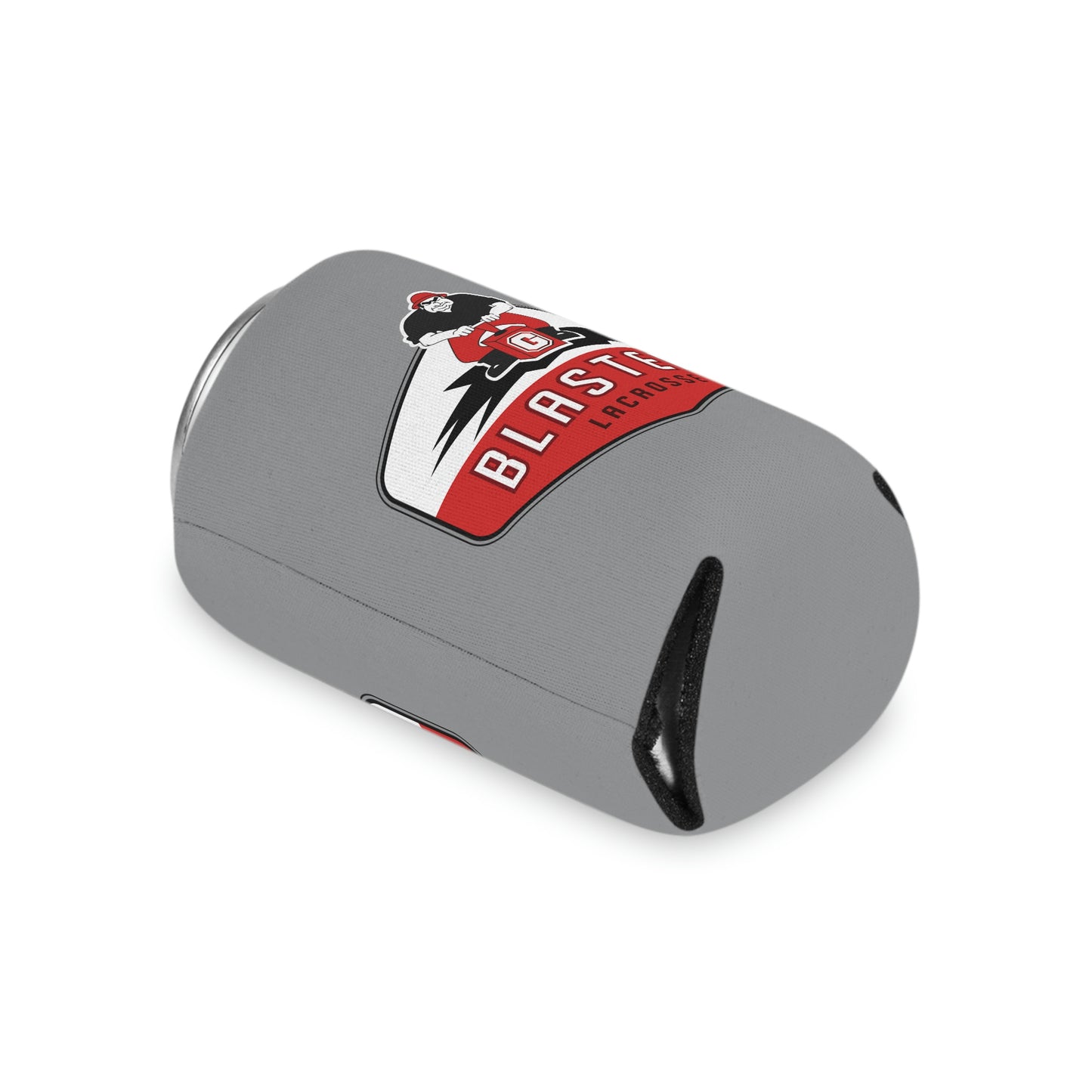 Blasters MS Lacrosse Can Cooler 3-pack
