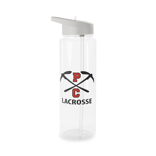 PCHS Boys Lacrosse Tritan Water Bottle