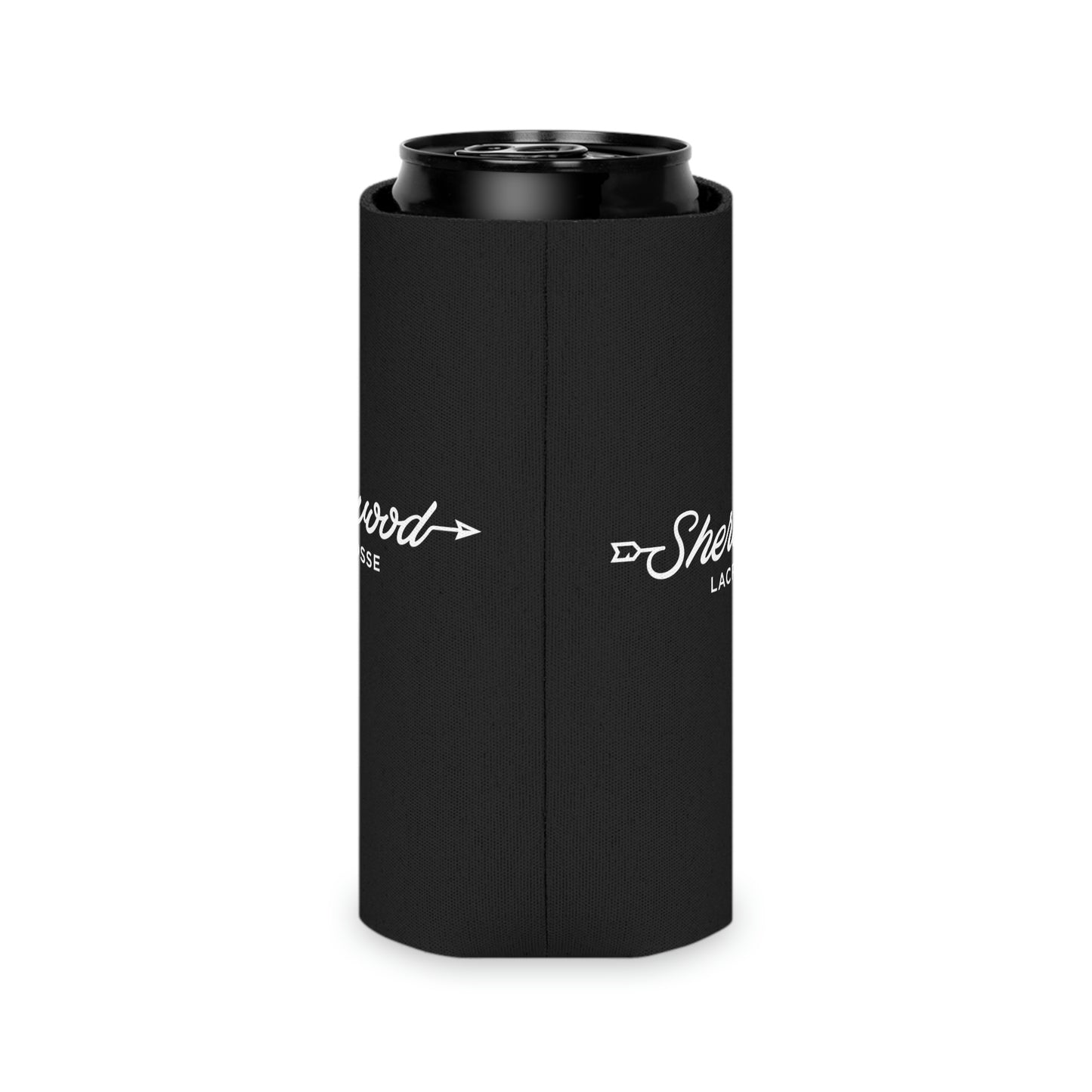 Sherwood Lacrosse Can Cooler 3-pack