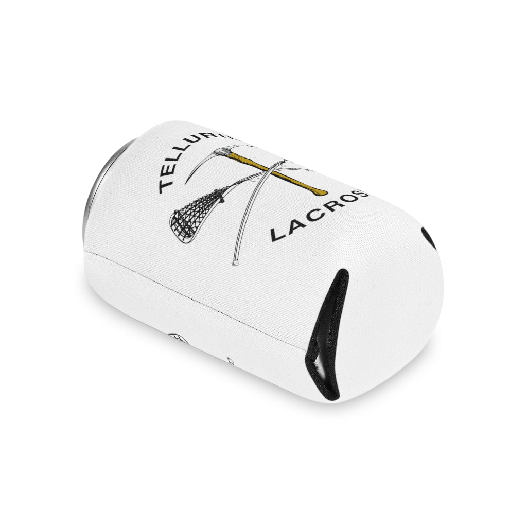 Telluride Lacrosse Can Cooler 3-pack