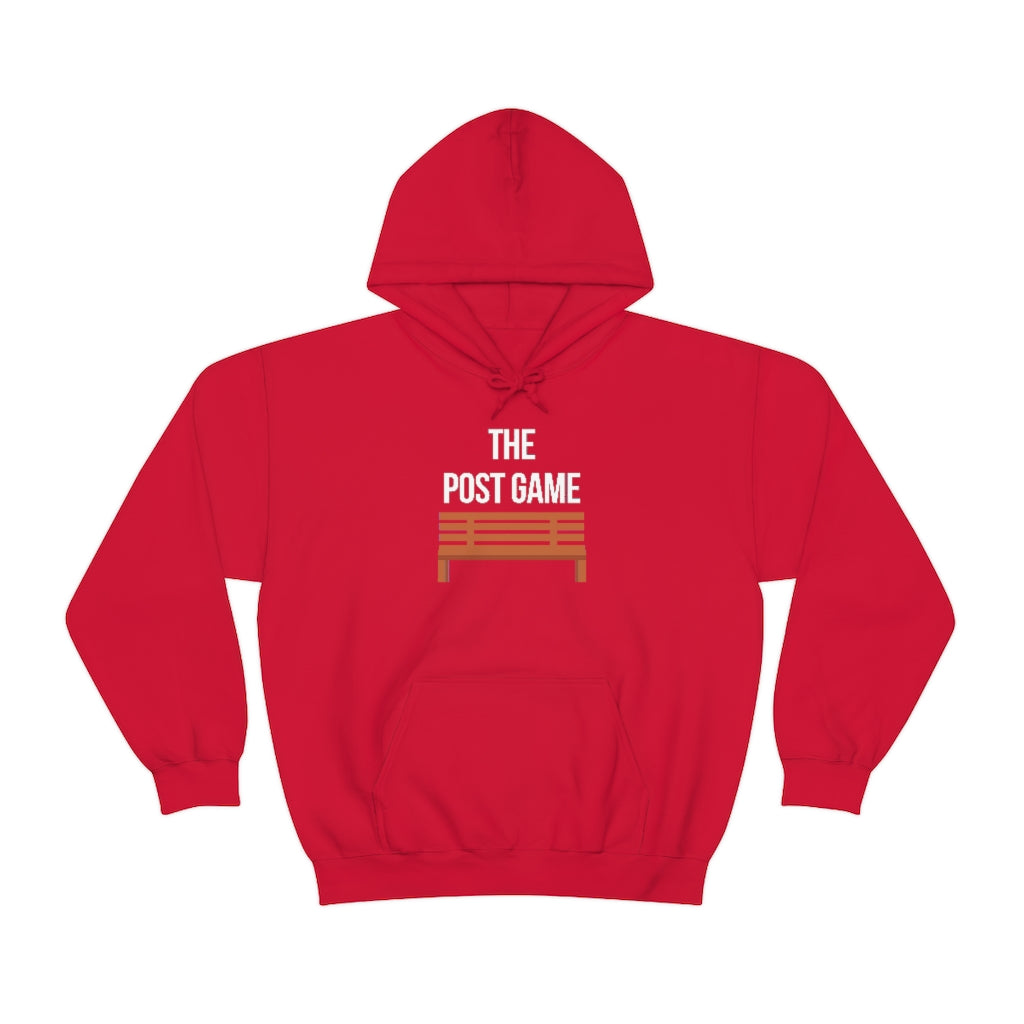 Unisex Blend Hoodie