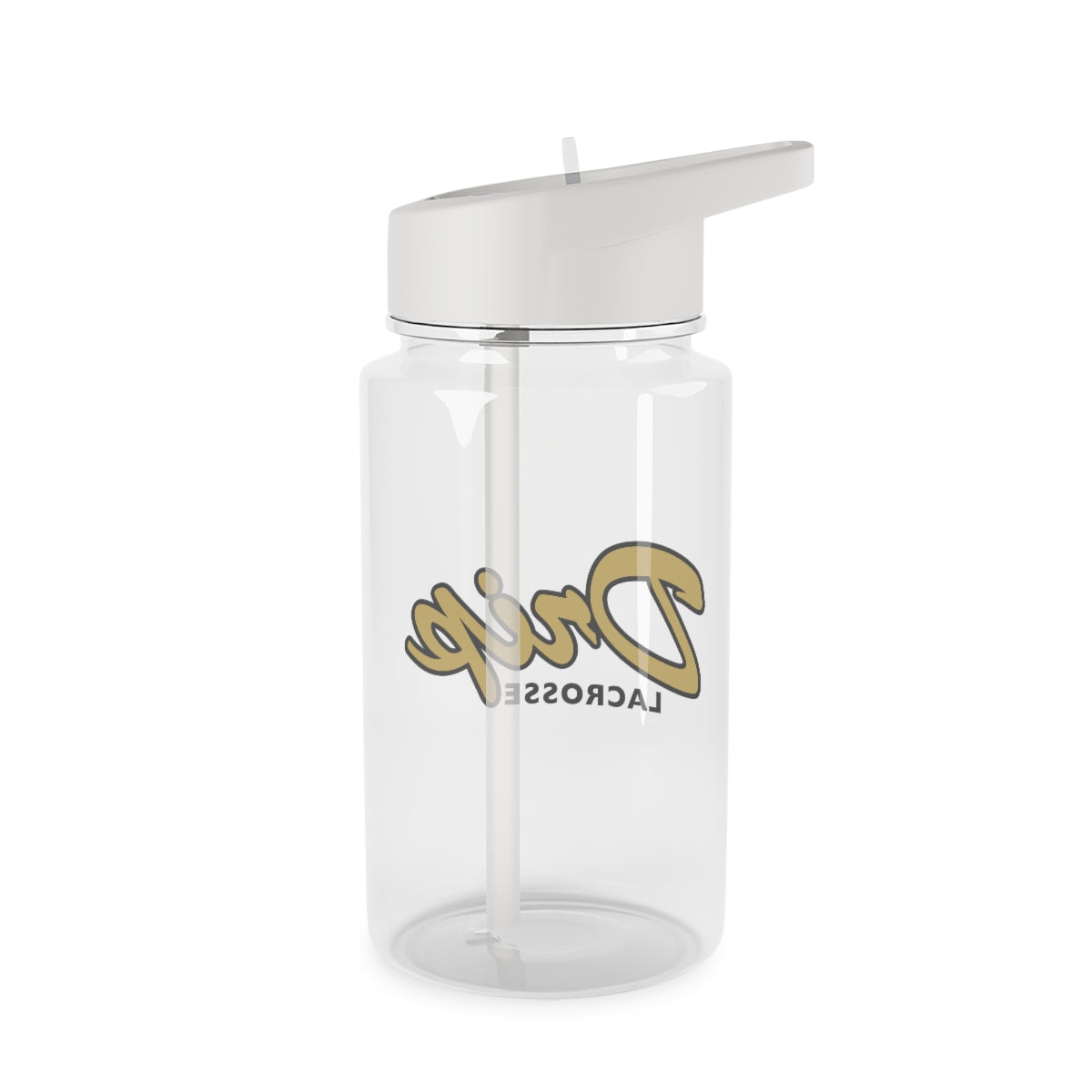 Drip Lacrosse Tritan Water Bottle