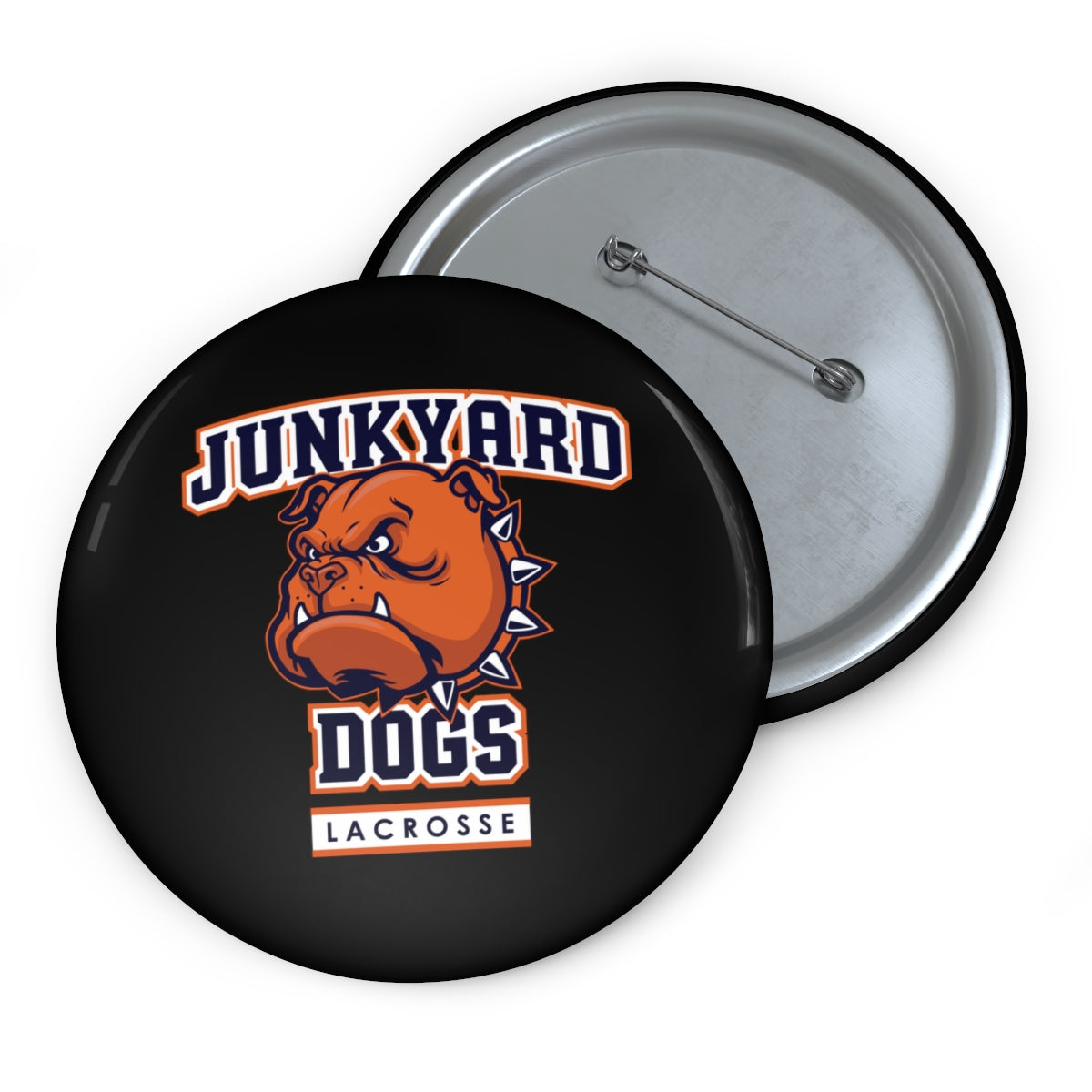 JYD Pin Buttons 3-pack
