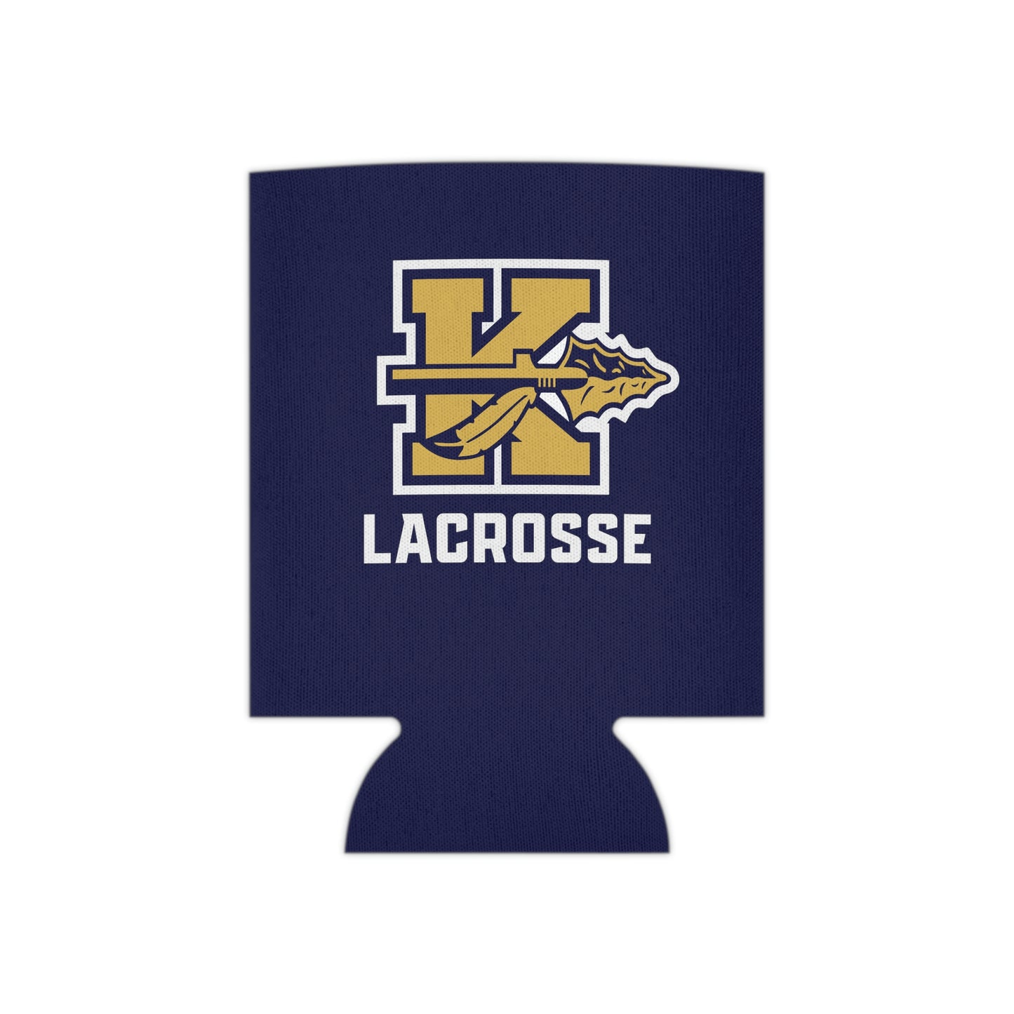 Keller Lacrosse Can Cooler 3-pack