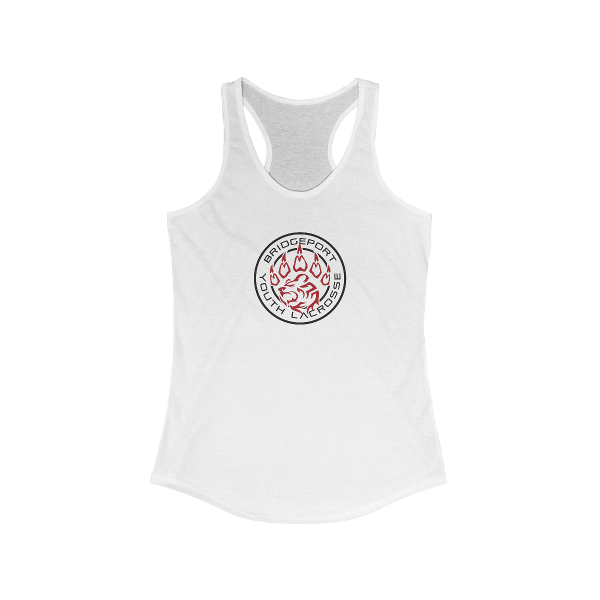Women's Racerback Tank