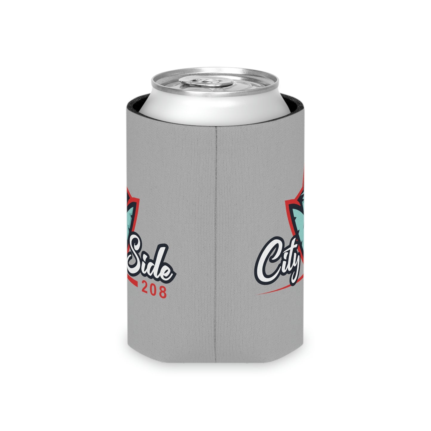 CitySide208 Lacrosse Can Cooler 3-pack